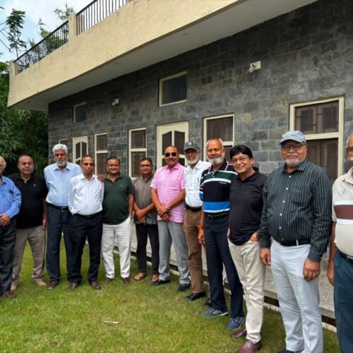 ग्रीन सेवियर्स की बैठक में ट्री प्रोटेक्शन बिल पर चर्चा, संशोधन के लिए सरकार को भेजेंगे सुझाव