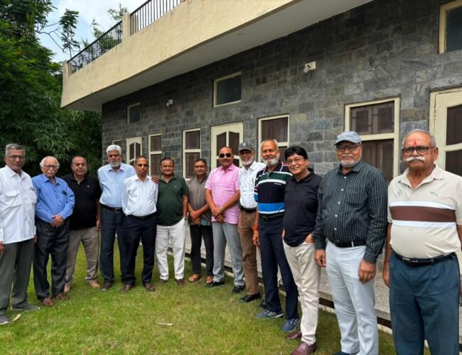 ग्रीन सेवियर्स की बैठक में ट्री प्रोटेक्शन बिल पर चर्चा, संशोधन के लिए सरकार को भेजेंगे सुझाव
