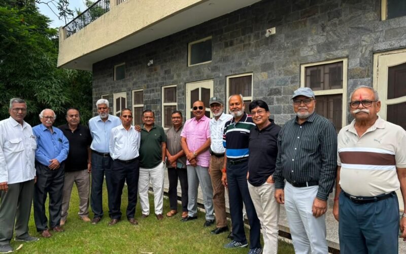 ग्रीन सेवियर्स की बैठक में ट्री प्रोटेक्शन बिल पर चर्चा, संशोधन के लिए सरकार को भेजेंगे सुझाव