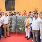 नाथद्वारा के विकास के साथ अपनी विरासत और पहचान को भी सुरक्षित रखना हमारी जिम्मेदारी — विश्वराज सिंह मेवाड़