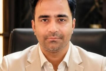 बीसीआई चित्तौड़गढ़ चैप्टर की घोषणा, कमल सोमानी होंगे प्रेसिडेंट