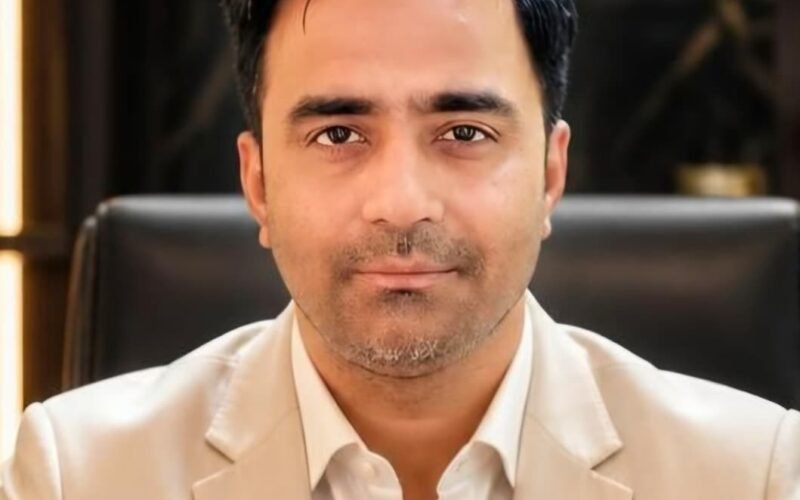 बीसीआई चित्तौड़गढ़ चैप्टर की घोषणा, कमल सोमानी होंगे प्रेसिडेंट