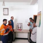भैरूलाल मीणा की 12वीं पुण्यतिथि पर श्रद्धांजलि सभा, योगदान को किया याद