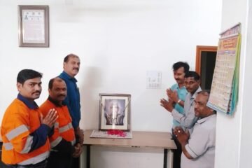 भैरूलाल मीणा की 12वीं पुण्यतिथि पर श्रद्धांजलि सभा, योगदान को किया याद