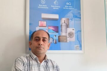 बीसीआई पिनेकल की वर्कप्लेस विजिट आज मोबाइल विजन पर
