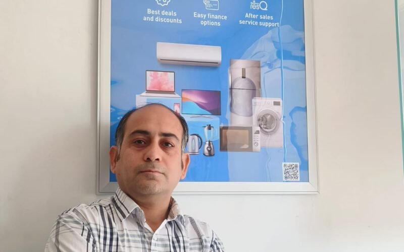 बीसीआई पिनेकल की वर्कप्लेस विजिट आज मोबाइल विजन पर