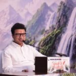 51 शक्तिपीठों ने जगाई समाज में सेवा की शक्ति: प्रशांत अग्रवाल