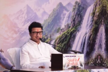 51 शक्तिपीठों ने जगाई समाज में सेवा की शक्ति: प्रशांत अग्रवाल