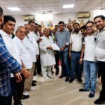 सिंधी समाज ने मांगे पांच पार्षद टिकट