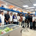 बीसीआई पिनेकल की वर्कप्लेस विजिट सम्पन्न, मोबाइल विजन में सदस्यों ने जाना बिजनेस का वर्किंग मॉडल