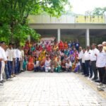 प्रवासी कुमावत क्षत्रिय समिति का भव्य स्नेह मिलन समारोह संपन्न