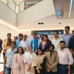 बीसीआई बाजार एग्जीबिशन का हुआ समापन, अवॉर्ड समारोह में पर्यटन क्षेत्र की प्रतिभाओं का सम्मान