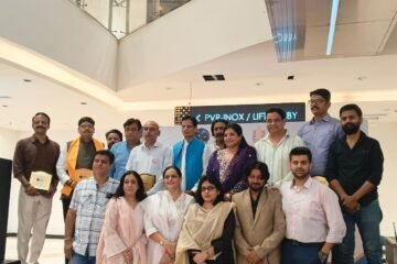 बीसीआई बाजार एग्जीबिशन का हुआ समापन, अवॉर्ड समारोह में पर्यटन क्षेत्र की प्रतिभाओं का सम्मान
