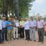 पर्यावरण संरक्षण की मिसालः अग्रवाल महासभा ने गोद लिया पंचवटी पार्क, बनेगा महाराजा अग्रसेन की प्रतिमा सहित आधुनिक ग्रीन जोन