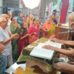 भक्तामर स्तोत्र के माध्यम से आत्मकल्याण का संदेश, 8-9 अगस्त को होंगे विशेष धार्मिक आयोजन