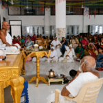 आयड़ जैन तीर्थ में 42 दिवसीय सम्मेत शिखर महातीर्थ तप आराधना का शुभारंभ