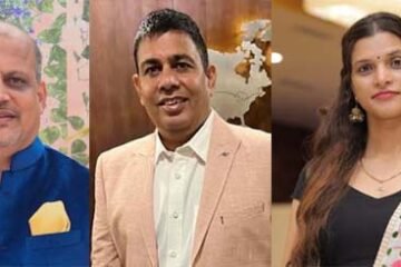 बीसीआई अल्फा, बीसीआई पिनेकल और बीसीआई युवा की ऑफिशियल बिजनेस मीटिंग 11 को रेडिसन ग्रीन में