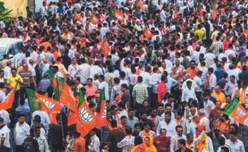 भाजपा की सूची में बड़े नाम सामर-सिंघवी, चंडालिया-भट्ट को मौका, कई नए चेहरों पर दांव