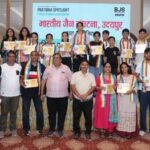 आज की पीढ़ी राष्ट्र निर्माण का आधार है : फत्तावत