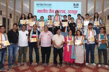 आज की पीढ़ी राष्ट्र निर्माण का आधार है : फत्तावत