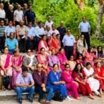 भारत विकास परिषद, चेतक शाखा का वन भ्रमण कार्यक्रम संपन्न