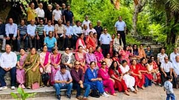 भारत विकास परिषद, चेतक शाखा का वन भ्रमण कार्यक्रम संपन्न