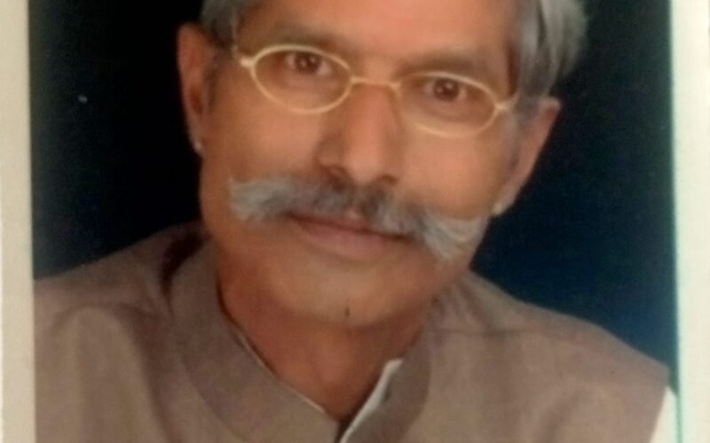 लोकतंत्र सेनानी संघ राजस्थान की नई प्रांतीय कार्यकारिणी का पुनर्गठन, दलपत दोशी बनें प्रातीय उपाध्यक्ष  