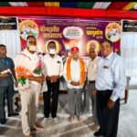 गुरुदेवों का आशीर्वाद जीवन में आत्मबल और ईमानदारी की राह दिखाताःगुलाबचंद कटारिया