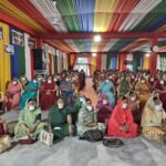 पदार्थ नहीं, आत्मचिंतन से मिलता है जीवन का सच्चा सुख