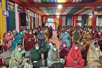 पदार्थ नहीं, आत्मचिंतन से मिलता है जीवन का सच्चा सुख