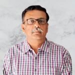 डॉ. अरविंद अग्रवाल को जीआईबीएफ में मिली अहम जिम्मेदारी, बने एसोसिएट डायरेक्टर