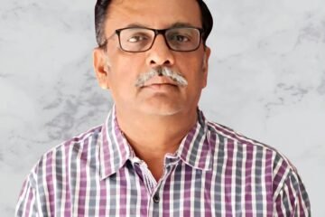 डॉ. अरविंद अग्रवाल को जीआईबीएफ में मिली अहम जिम्मेदारी, बने एसोसिएट डायरेक्टर