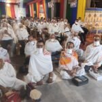 सद्विचार और शुभ भावना से ही मानव जीवन बनता है सार्थक