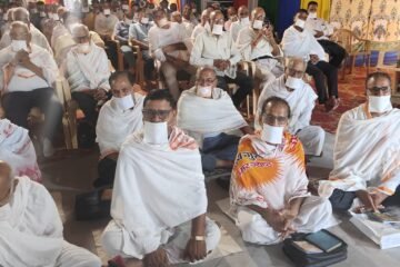 सद्विचार और शुभ भावना से ही मानव जीवन बनता है सार्थक