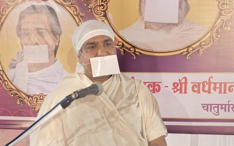 मानवीय गुणों से ही मानव जीवन की सार्थकताःडॉ सुरेंद्र मुनि