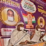 वीतराग वाणी ही आत्मकल्याण का सच्चा मार्ग, मन की शुद्धि से बदलता है जीवनःडॉ. सुरेंद्र मुनि