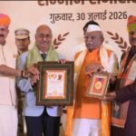 स्वास्थ्य सेवा के समर्पण को मिला प्रदेश का सम्मान, डॉ. वसीम अहमद बने ‘राजस्थान गौरव’