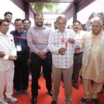 लेकसिटी में तीन दिवसीय होम एंड लाइफस्टाइल अपग्रेड फेस्टिवल एवं भव्य प्रदर्शनी का शुभारंभ