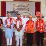 टीटीएफ शौर्य – कार्यशाला का सफल आयोजन