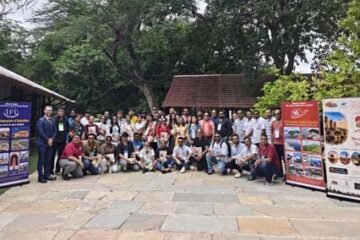 मेवाड़–हाड़ौती पर्यटन सर्किट को बढ़ावा देने के लिए फेम टूर का शुभारंभ