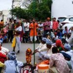 भगवा धारण के साथ शुरू हुई गवरी, 40 दिनों तक गांव-गांव गूंजेगी मेवाड़ की लोकसंस्कृति