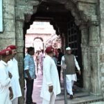 मेवाड़ की गौरवगाथा से रूबरू हुए राज्यपाल