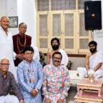 मृत्यु से भय नहीं, आत्मकल्याण की ओर यात्रा है मृत्युः‘मृत्यु भाव यात्रा’ में धर्म का मर्म समझाया