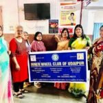 विश्व स्तनपान सप्ताह पर मातृ एवं शिशु स्वास्थ्य जागरूकता का संदेश