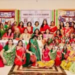 महिला सशक्तिकरण से राष्ट्र सशक्त, आत्मनिर्भरता की राह दिखा रहा इनरव्हील क्लब