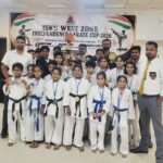 अहमदाबाद में राजस्थान आईएसकेयू टीम का शानदार प्रदर्शन, 21 खिलाड़ियों ने जीते पदक