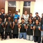अंतरराष्ट्रीय लेक्रोज प्रतियोगिता में राजस्थान के 15 खिलाड़ियों का भारतीय टीम में चयन