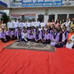 महावीर जैन स्कूल में देशभक्ति की गूंज, विद्यार्थियों ने दी शानदार प्रस्तुतियां