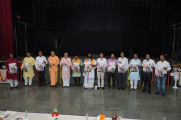 दिवेर से काकोरी तक गूंजी शौर्य-क्रांति की अमर गाथा