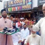 खांजीपीर को मिनी पाकिस्तान बताने पर विधायक ताराचंद जैन माफी मांगे, इस्तीफा दे—सदर अब्दुल कलीम